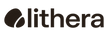 Logo Lithera, marque de tapis de bain en pierre de diatomée